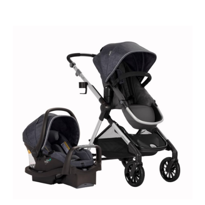 Evenflo Pivot Xpand Travel System (Stroller and Carseat) - **ETA END JULY**